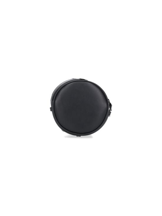  쿠레쥬 크로스백 PERGSA066CR00279999 Black - COURREGES