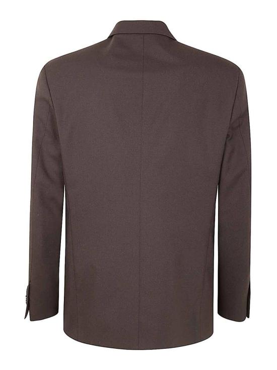 25FW 라르디니 수트 자켓 IV6906EIVSF63404450 Brown - LARDINI