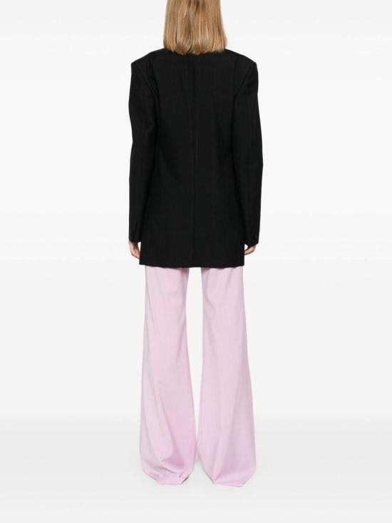  지방시 수트 자켓 BW30JL15KP001 Black - GIVENCHY