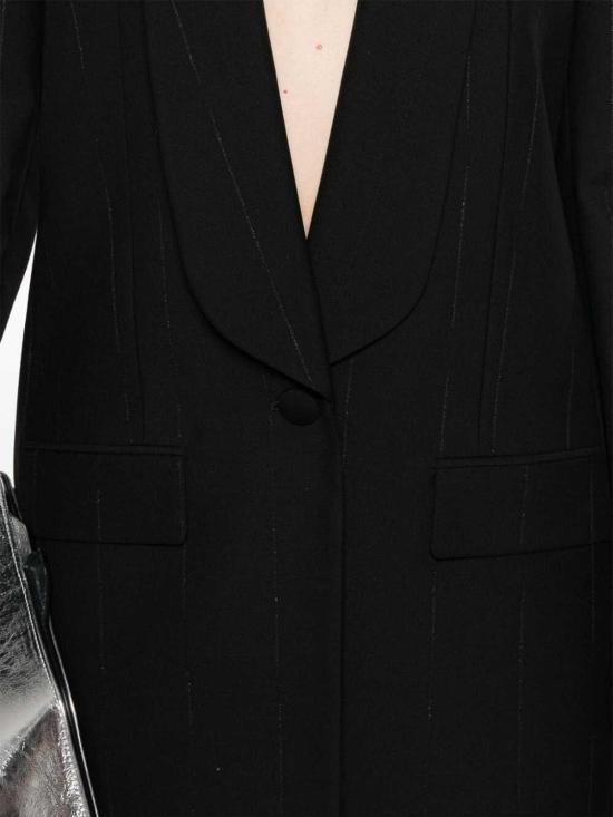  지방시 수트 자켓 BW30JL15KP001 Black - GIVENCHY