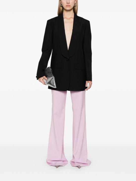  지방시 수트 자켓 BW30JL15KP001 Black - GIVENCHY