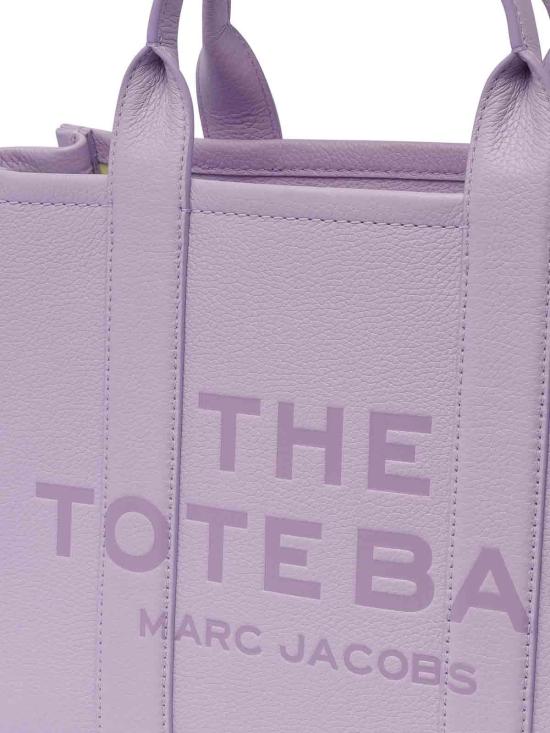 26FW 마크제이콥스 토트백 H004L01PF21545 PURPLE - MARC JACOBS