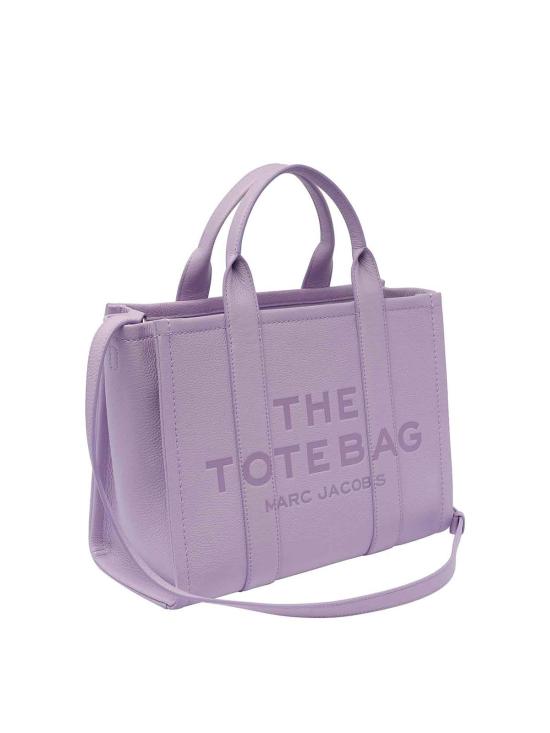 26FW 마크제이콥스 토트백 H004L01PF21545 PURPLE - MARC JACOBS