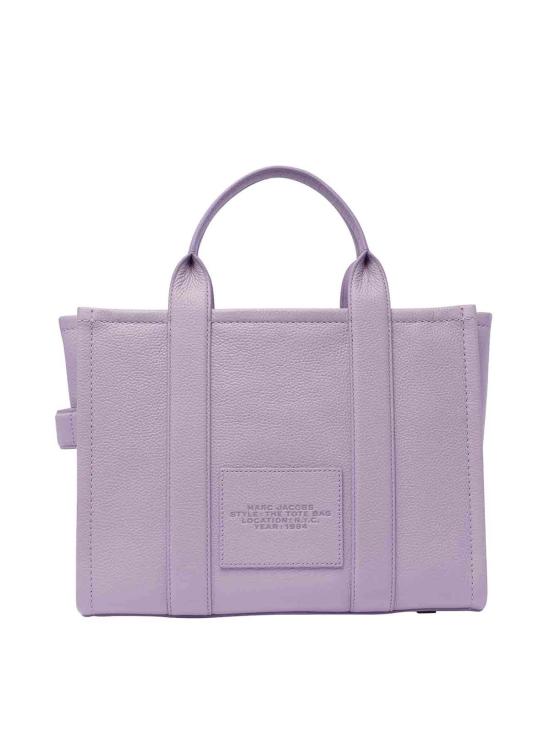 26FW 마크제이콥스 토트백 H004L01PF21545 PURPLE - MARC JACOBS
