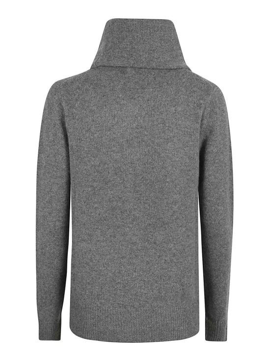  폴로 랄프로렌 터틀넥 211911180004 Grey - POLO RALPH LAUREN