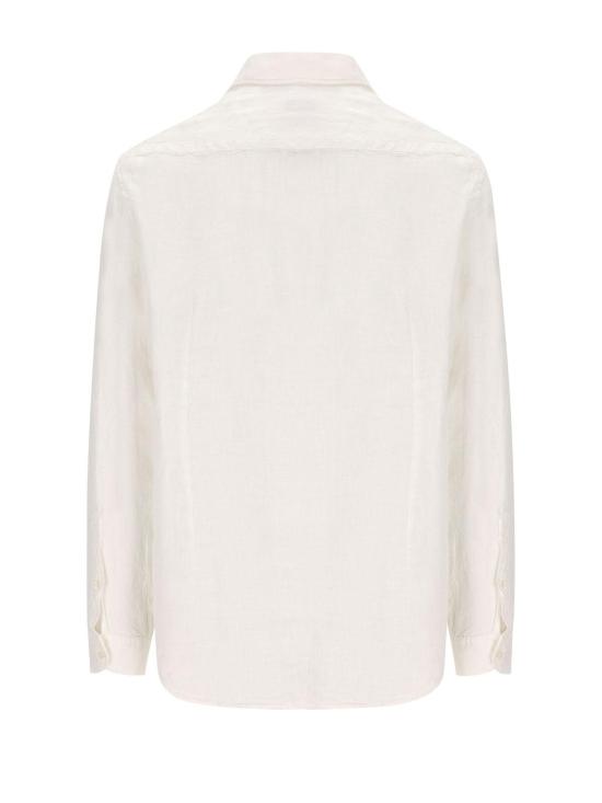  페이 긴팔 셔츠 NCMA148259THTKB001 White - FAY