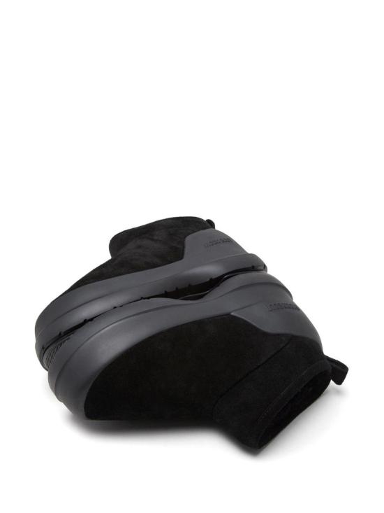  문부츠 부츠 80D2480040N001 Black - MOON BOOT