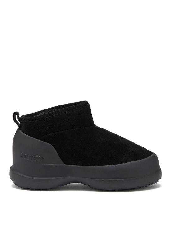  문부츠 부츠 80D2480040N001 Black