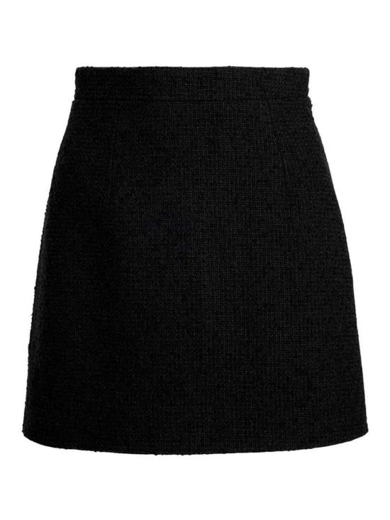  파투 숏 원피스 SK0720185999B Black