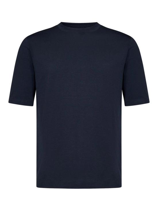 25SS 말로 반팔 티셔츠 UJA039J3U26E11 Blue