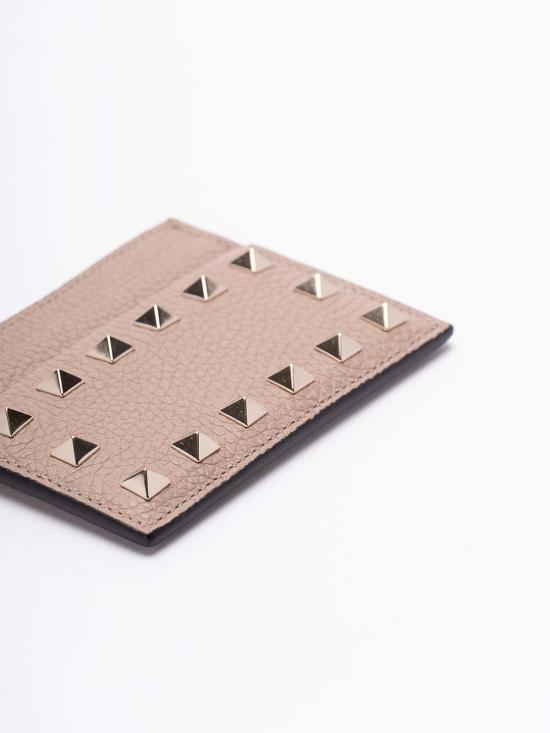  발렌티노 가라바니 지갑 5W2P0486VSHP45 Nude Neutrals - VALENTINO GARAVANI