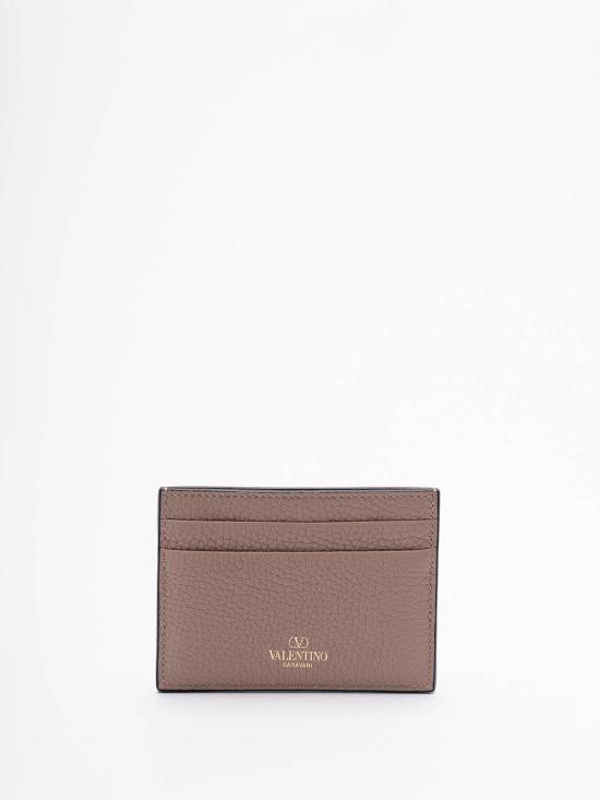  발렌티노 가라바니 지갑 5W2P0486VSHP45 Nude Neutrals - VALENTINO GARAVANI