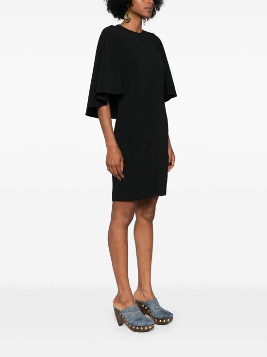  끌로에 숏 원피스 CH24ARO20033001 Black - CHLOE