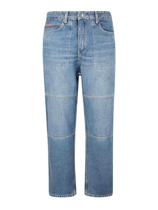 25FW 마틴로즈 데님 팬츠 234WD04502BLU Blue