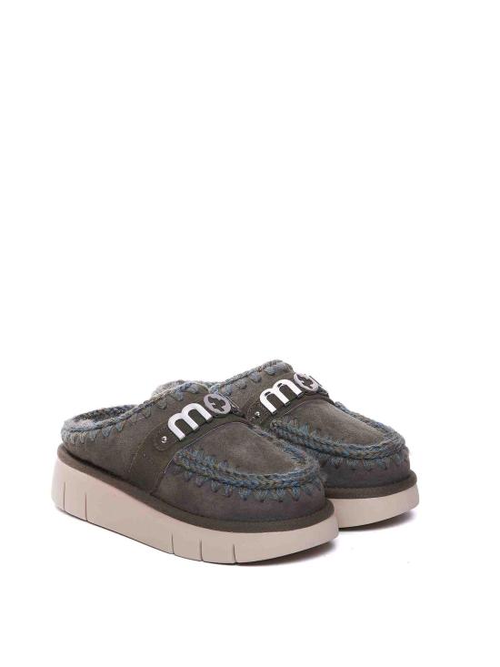 25FW 모우 531001ABKOL Green - MOU