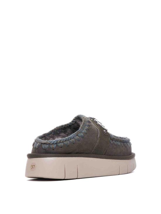 25FW 모우 531001ABKOL Green - MOU