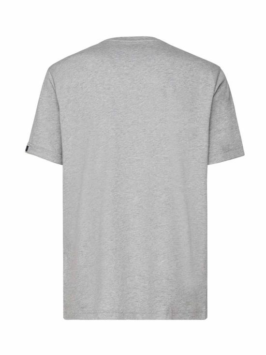  페이 반팔 티셔츠 NPMB3481330UCXB203 Grey - FAY