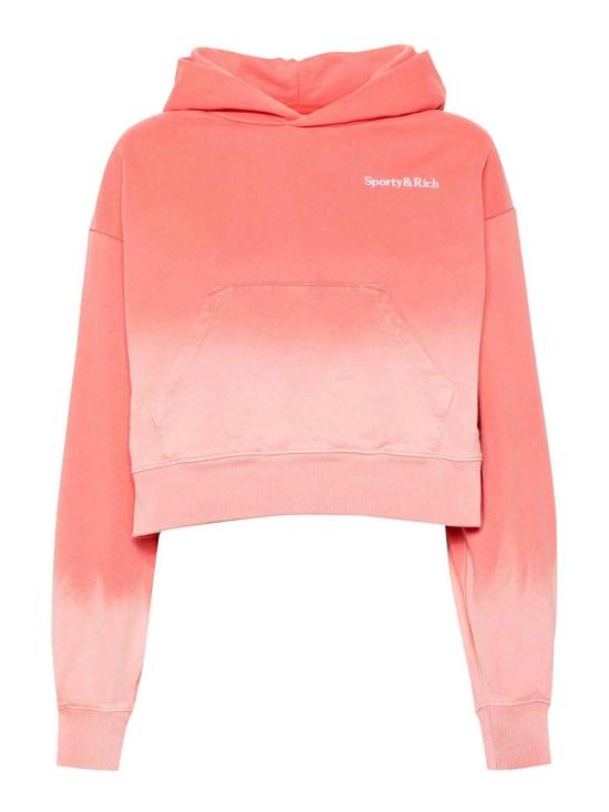 24FW 스포티앤리치 터틀넥 WS070S413SPDIP Nude Neutrals