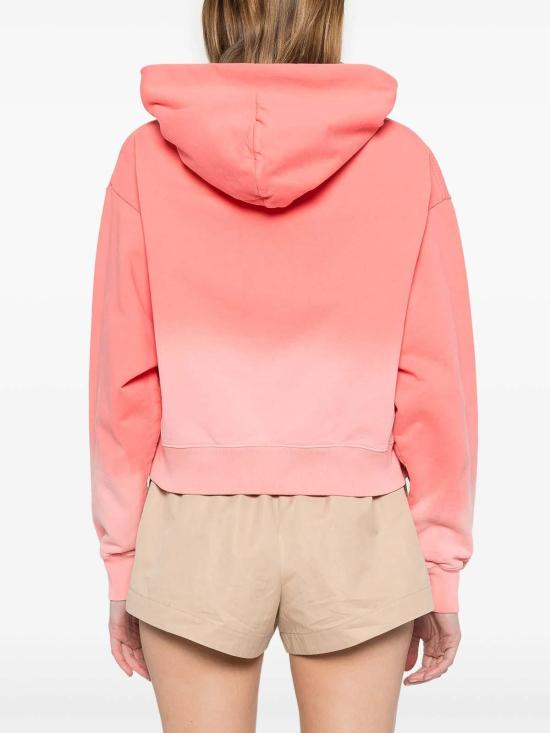 24FW 스포티앤리치 터틀넥 WS070S413SPDIP Nude Neutrals - SPORTY & RICH