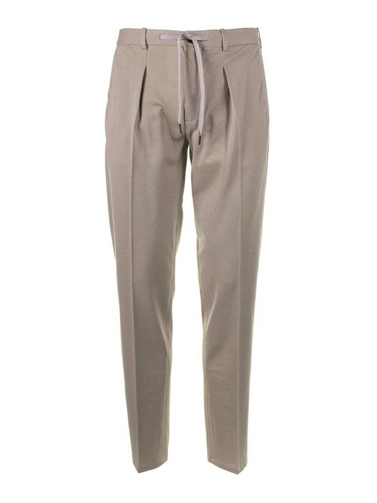  치르콜로1901 스트레이트 팬츠 CN4226CAPA Beige