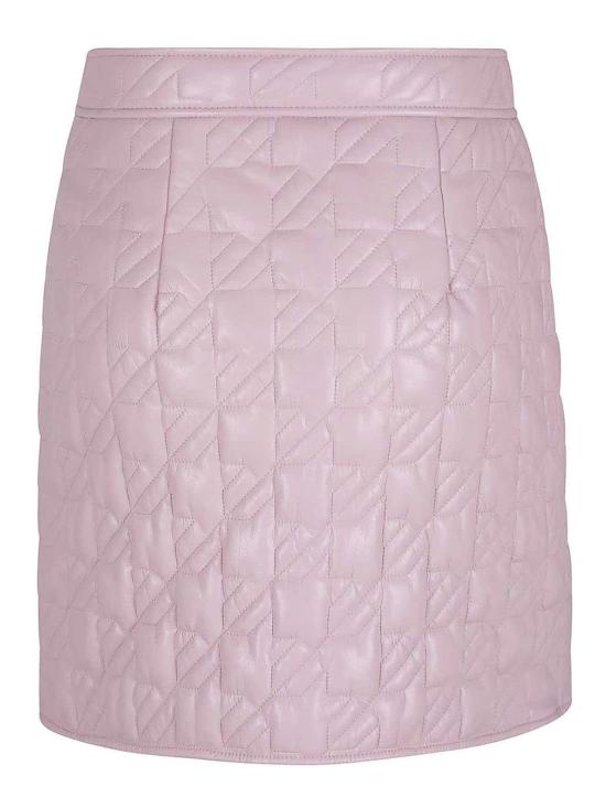  엠에스지엠 숏 스커트 3541MDD1823760512 Nude Neutrals - MSGM