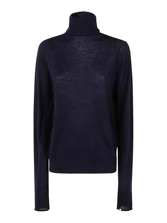  익스트림캐시미어 터틀넥 36500115TU01001 Blue