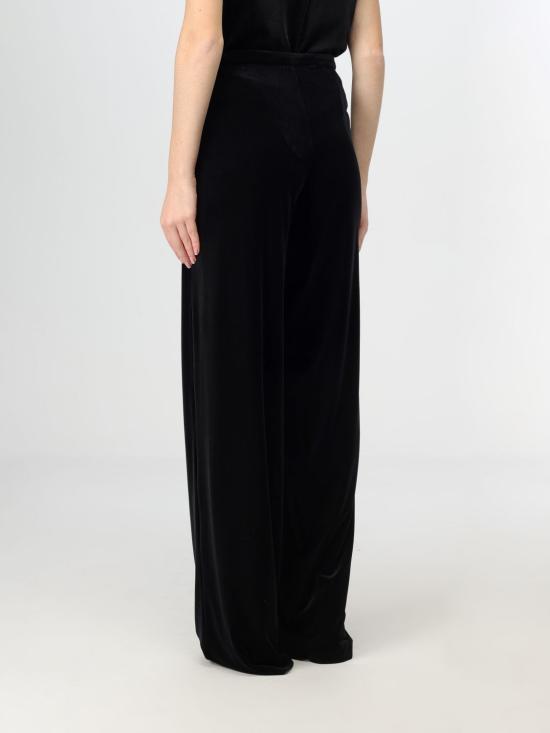 24FW 엠포리오 아르마니 팬츠 6D2P8D2JW4Z 0999 Black - EMPORIO ARMANI