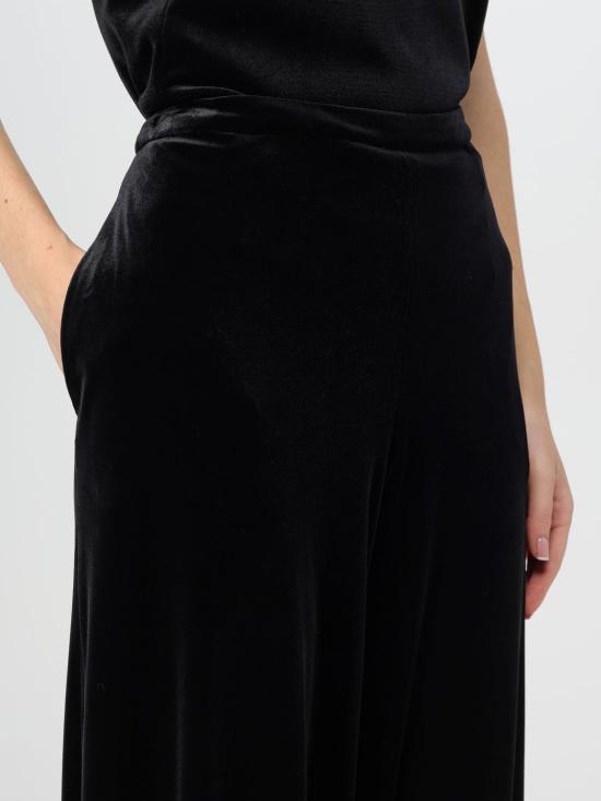 24FW 엠포리오 아르마니 팬츠 6D2P8D2JW4Z 0999 Black - EMPORIO ARMANI