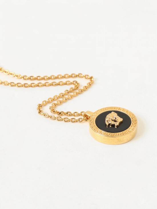 26SS 베르사체 보석 DG17255DJMR K41T Gold - VERSACE