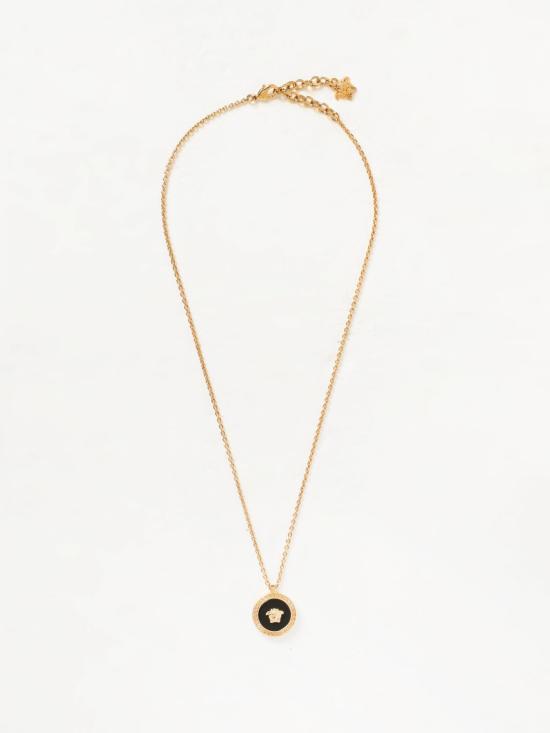 26SS 베르사체 보석 DG17255DJMR K41T Gold