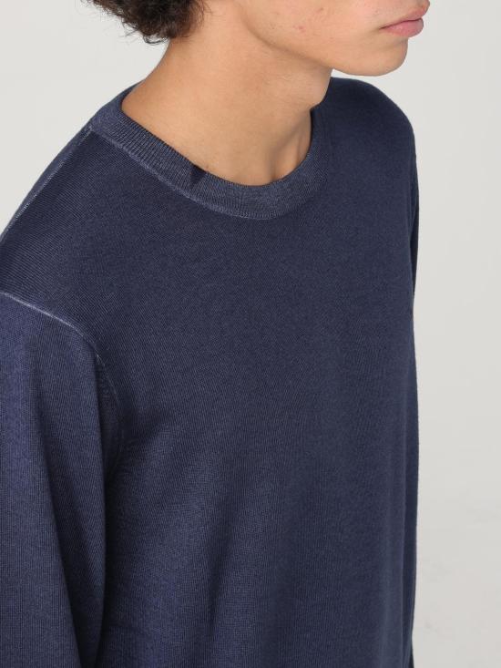  썬 68 스웨터 K44147 07 Navy - SUN 68