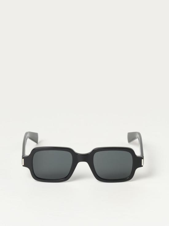  생로랑 선글라스 803723Y9956 1000 Black - SAINT LAURENT