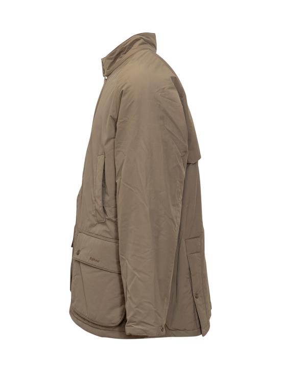  바버 X 바라쿠타 자켓 BRCPS1094UT2889 710 TAN - BARBOUR X BARACUTA