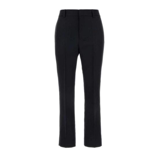 24FW 구찌 스트레이트 팬츠 786389ZAHMD 4742 DEEP INK