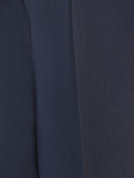 24FW 블랑카 비타 자켓 GESNE 3552 TOPAZIO BLUE - BLANCA VITA