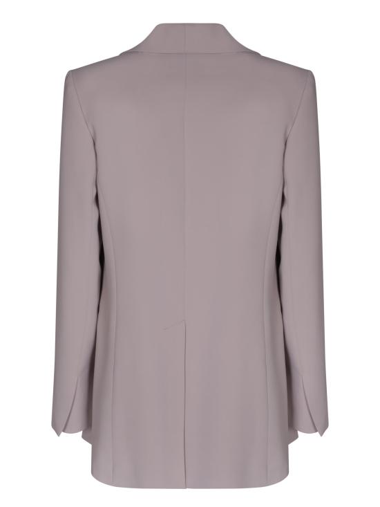 24FW 블랑카 비타 자켓 GESNE 3552 AGATA BEIGE - BLANCA VITA