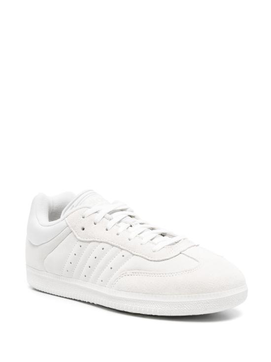  아디다스 Y3 스니커즈 IF9703 white vapour white vapour grey one WHITE VAPOUR WHITE VAPOUR GREY ONE - ADIDAS Y3