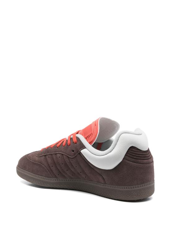  아디다스 Y3 스니커즈 IF9704 brown oxide brown oxide surf red BROWN OXIDE BROWN OXIDE SURF RED - ADIDAS Y3