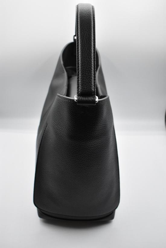 24FW 오르치아니 토트백 B02174 NERO BLACK - ORCIANI