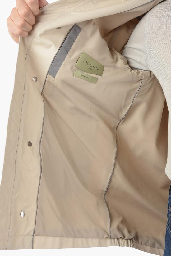  꼬르넬리아니 자켓 8525V5 0120174 036 Beige - CORNELIANI