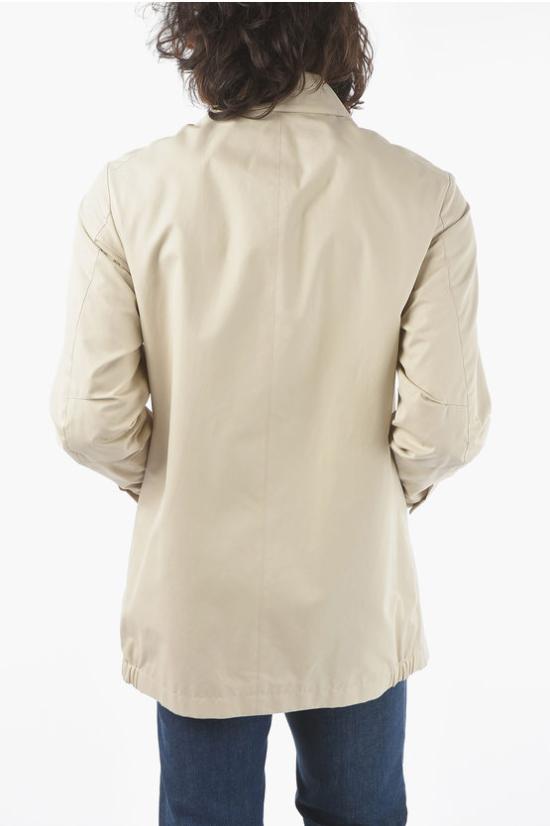  꼬르넬리아니 자켓 8525V5 0120174 036 Beige - CORNELIANI