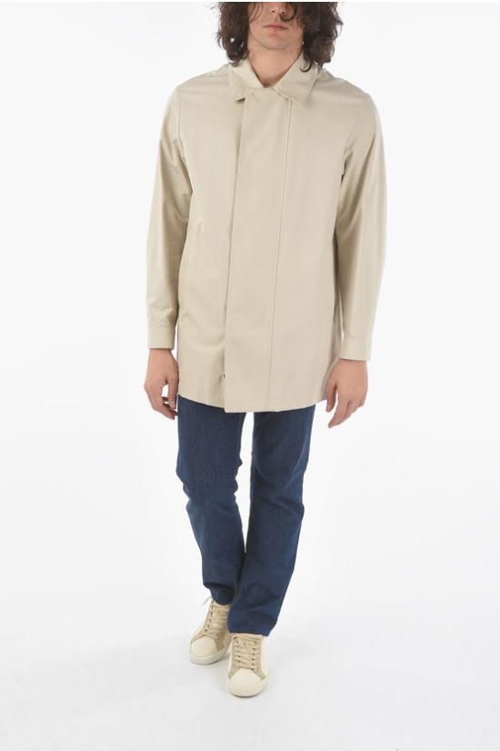  꼬르넬리아니 자켓 8525V5 0120174 036 Beige - CORNELIANI