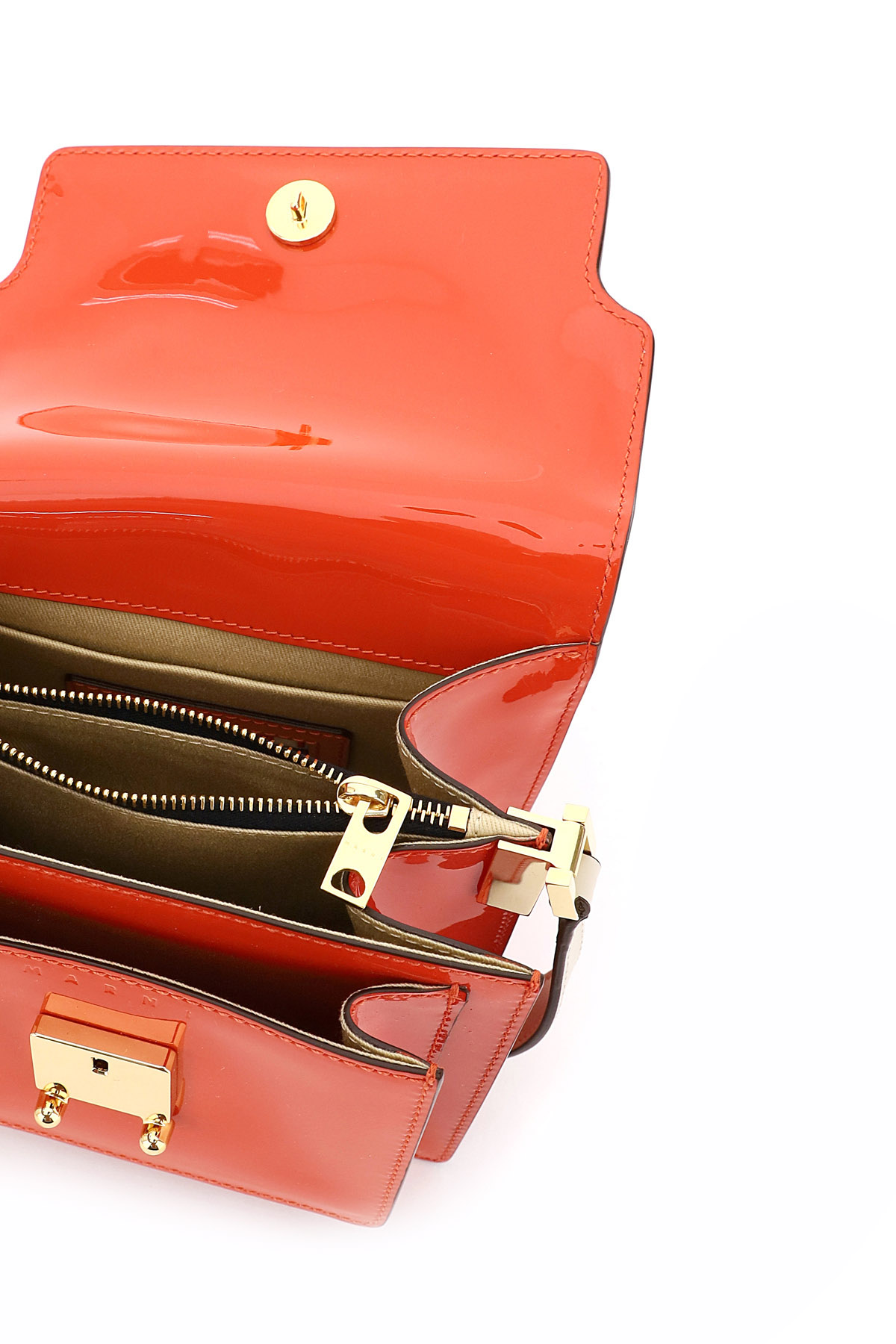  마르니 핸드백 SBMP0075Q0P4078 Z2N29 - MARNI