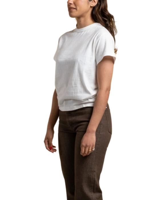  선레이 스포츠웨어 반팔 티셔츠 NA MAKA OH 02 - SUNRAY