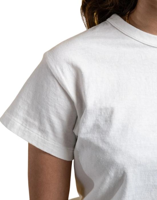  선레이 스포츠웨어 반팔 티셔츠 NA MAKA OH 02 - SUNRAY