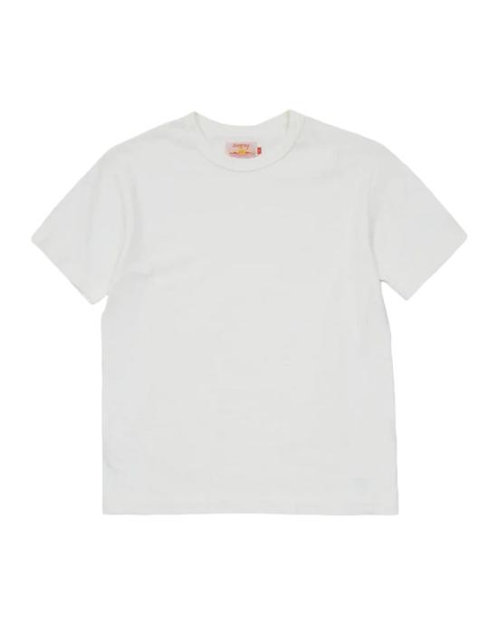  선레이 스포츠웨어 반팔 티셔츠 NA MAKA OH 02