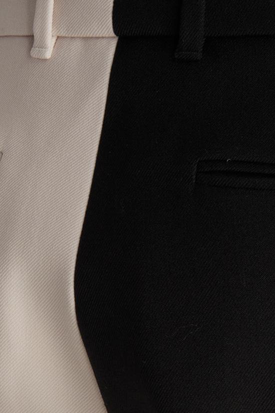  구찌 스트레이트 팬츠 722243ZALNY 1043 - GUCCI