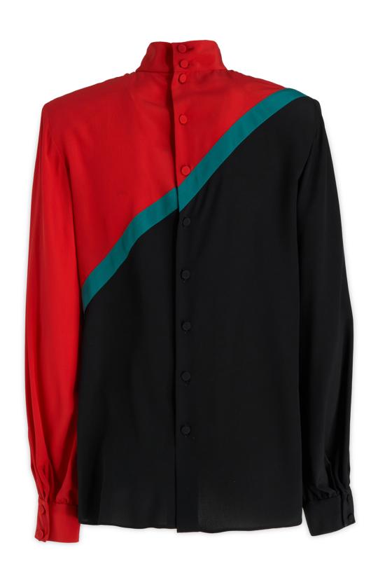  구찌 블라우스 716703ZAAOG 1043 - GUCCI