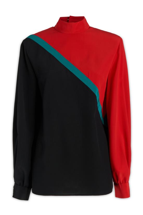  구찌 블라우스 716703ZAAOG 1043