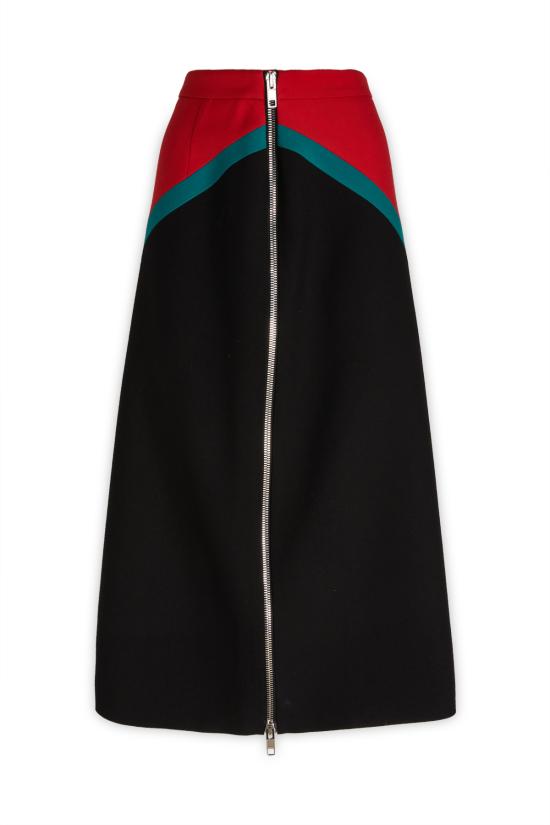  구찌 미디 스커트 717314ZHW51 1053